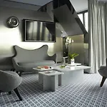 Apartamento Sublime A Saint Germain Des Pres París