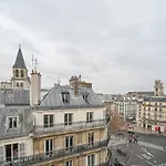 Sublime A Saint Germain Des Pres Apartamento *