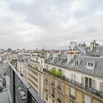 Apartamento Sublime A Saint Germain Des Pres París
