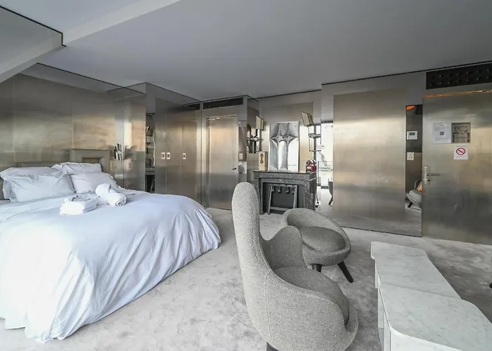 Appartement Sublime à Saint Germain Des Près *
