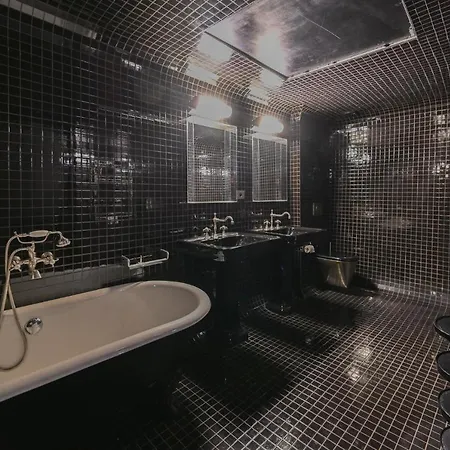 Apartman Sublime A Saint Germain Des Pres Párizs
