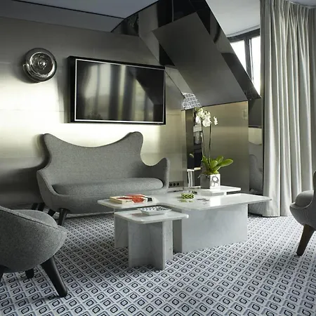 Lejlighed Sublime A Saint Germain Des Pres Paris